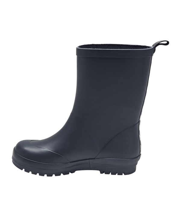 Hummel Rubber Boot Kids Schwarz F1009 - schwarz