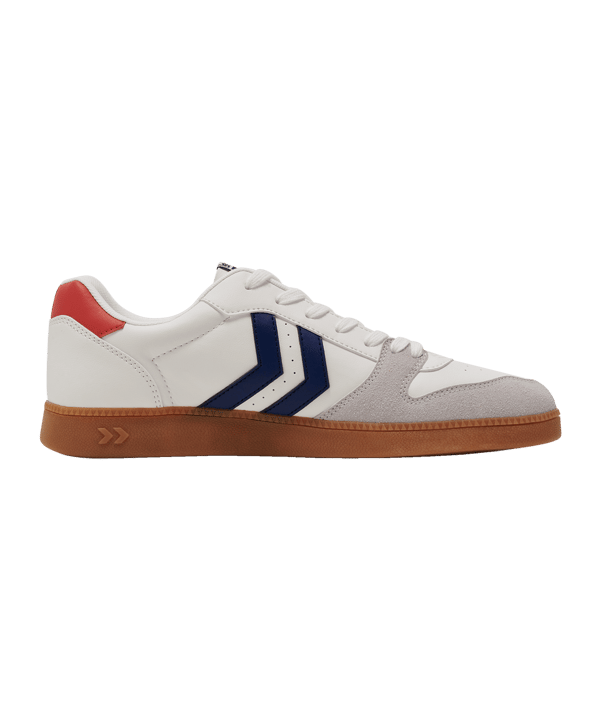 Hummel Weiß F9253 - weiss