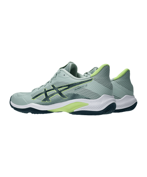 Asics Blade FF 2 Vert - vert