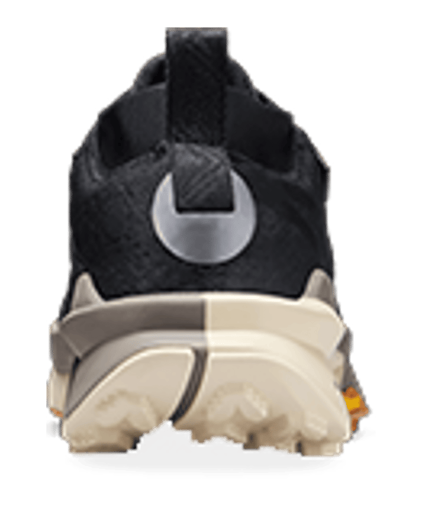 Nike Laufschuh Damen Schwarz F004 - schwarz