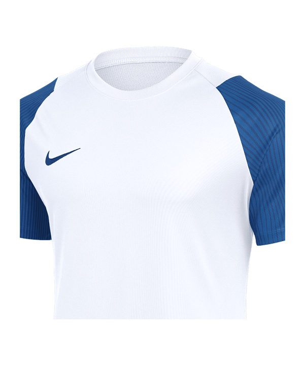Nike Academy II Trikot Weiß F103 - weiss
