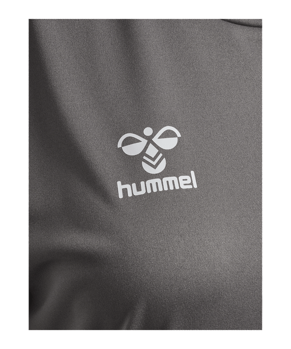 Hummel Essential Trikot Damen Grau F2350 - grau