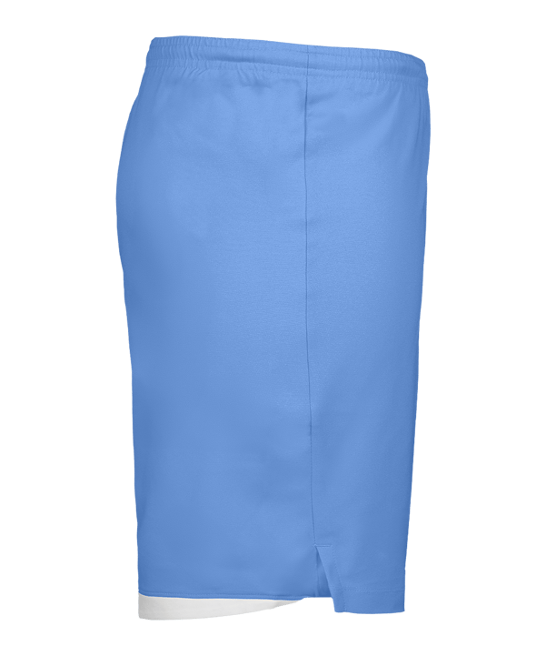 Nike Laser VI Short Kids Blau F412 - blau