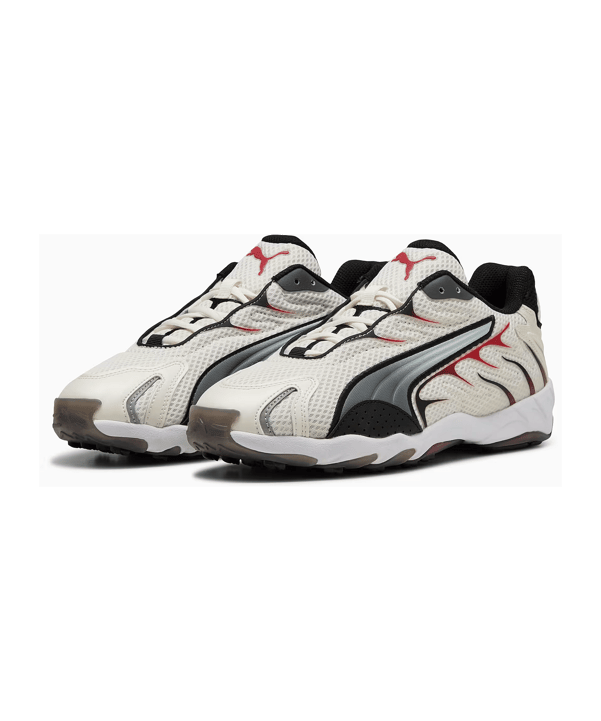 PUMA Inhale Schuh Weiss F11 - weiss