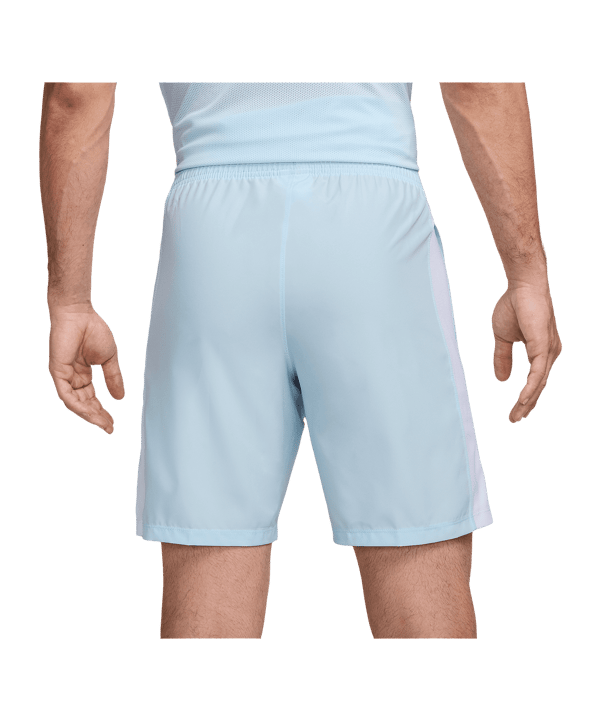 Nike Academy 23 Short Blau F474 - blau