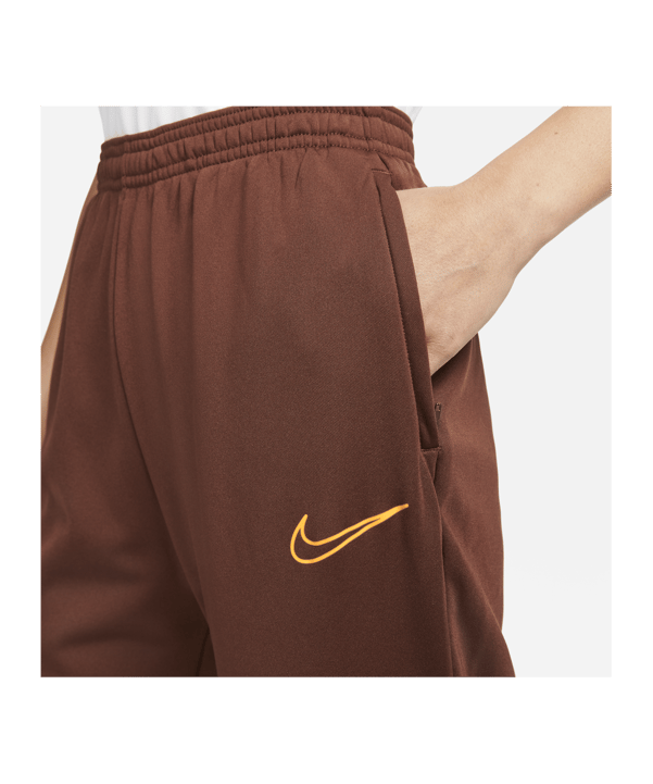 Nike Therma Academy Winter Warrior Hose Damen F273 - rot