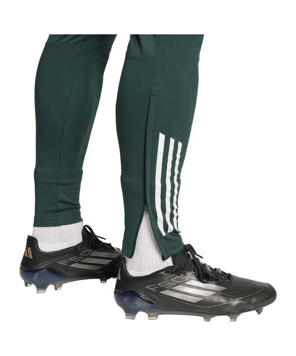 adidas Tiro 25 C Trainingsbroek Groen - groen