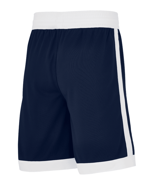 Nike Team25 Basketball Stock Korte broek Kids Blauw K451 - blauw