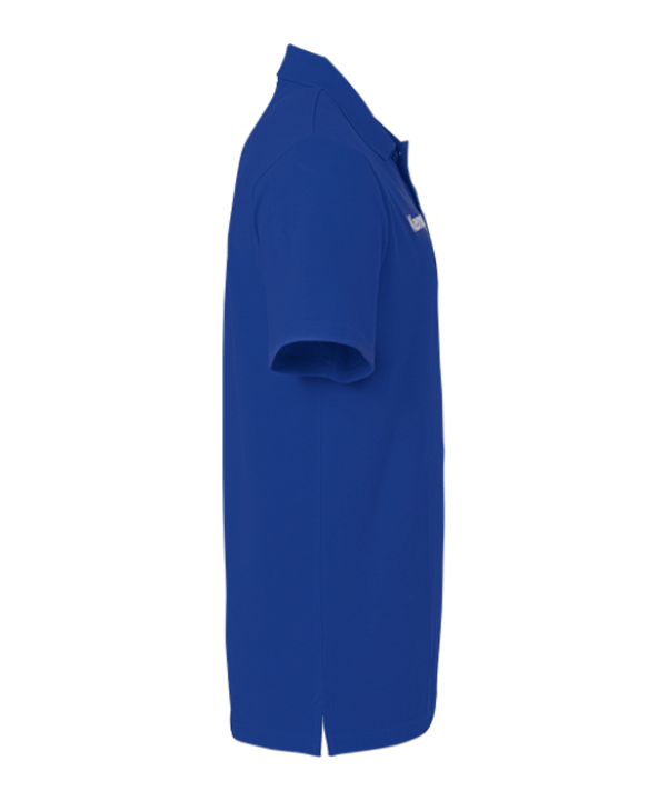 Kempa Polo Blau F49 - blau