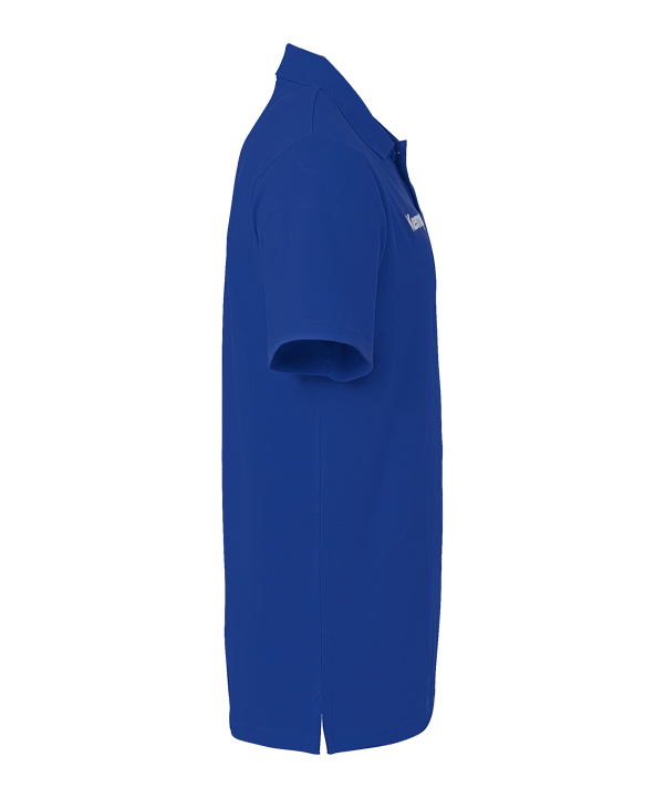 Kempa Polo Blauw K49 - blauw
