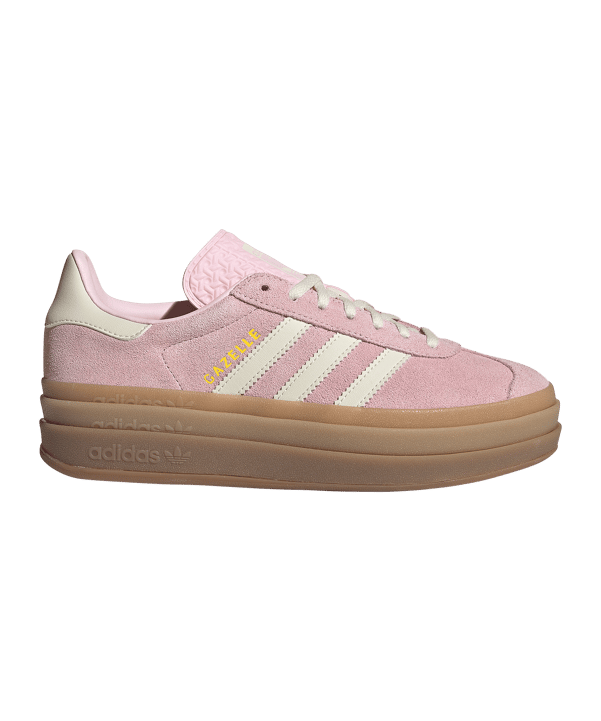 adidas Originals Gazelle Bold Pink - rosa