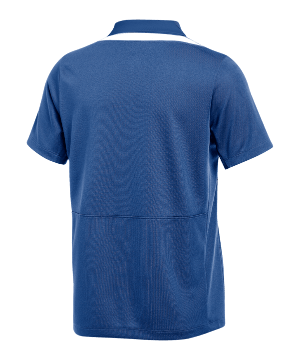Nike Academy Pro 24 Polo Enfants Bleu C467 - bleu