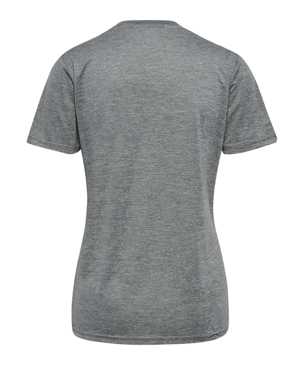 Hummel AUTHENTIC PL Trikot Damen Grau F2006 - grau
