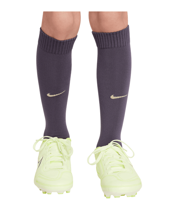 Nike England Minikit Away EM 2024 Lila F573 - lila