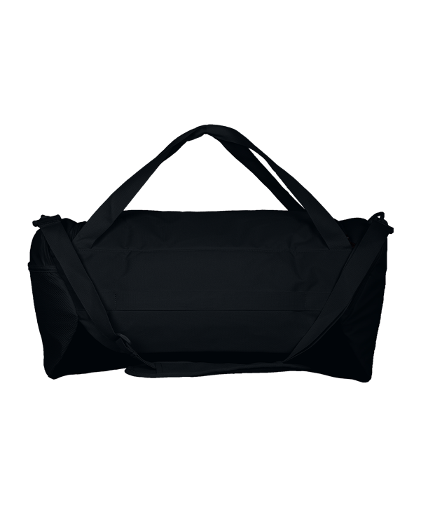 Nike Academy S Duffel Tasche Schwarz F010 - schwarz
