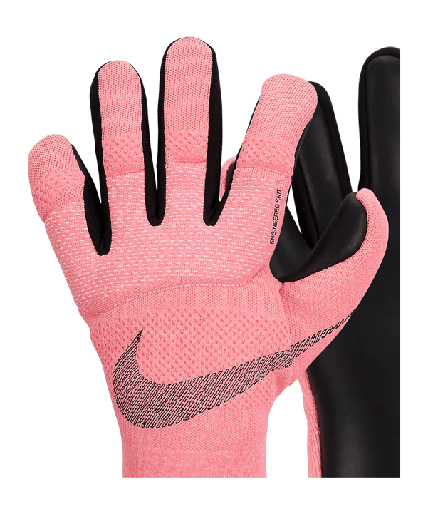 Nike Vapor Grip 3 Dynamic Fit TW-Handschuhe Rot F628 - rot