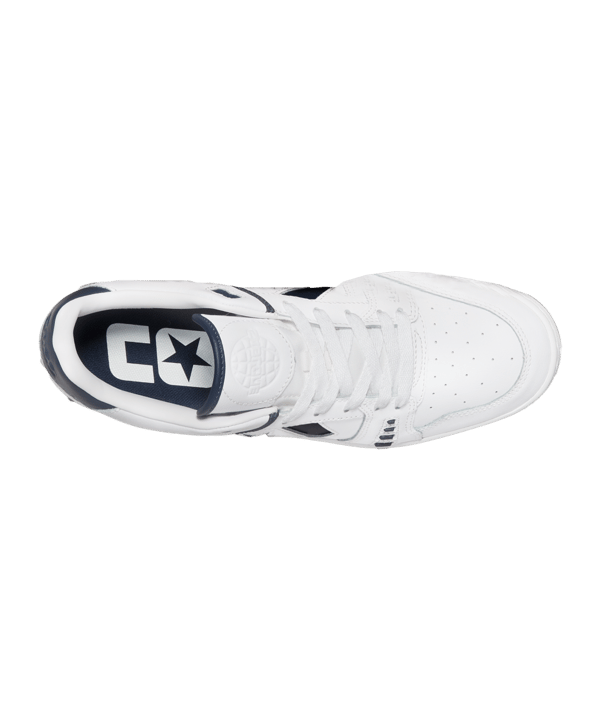 Converse AS-1 Pro Weiss - weiss