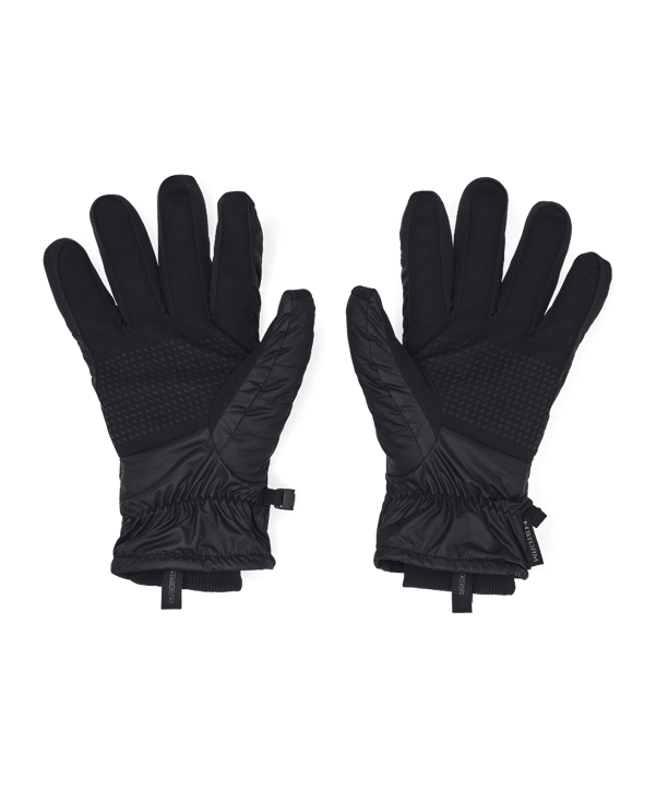 Under Armour Storm Insulated Handschuhe Schwarz F002 - schwarz