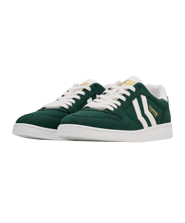hummel Groen K6027 - groen