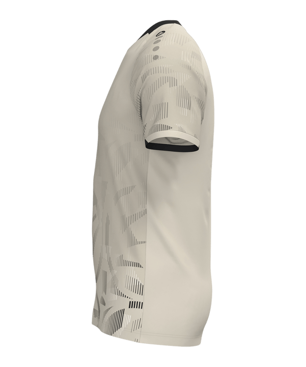 JAKO Sonic Trikot Weiß F035 - weiss