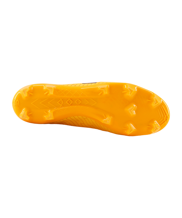 New Balance Furon Destroy v7+ FG Surge Gelb FZ75 - gelb