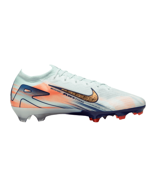 Nike Air Zoom Mercurial Vapor XVI Elite FG Dream Speed 9 Grün Gold F300 - gruen