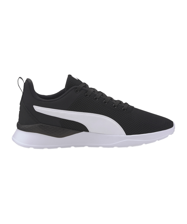 PUMA Anzarun Lite Runnning Schwarz F02 - schwarz