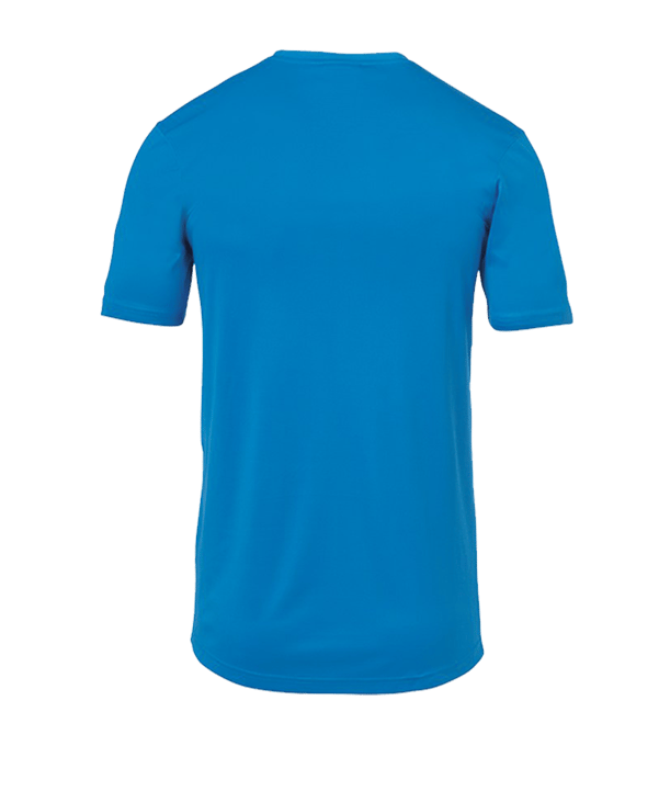 uhlsport Stream 22 Trikot kurzarm Blau Weiss F15 - blau