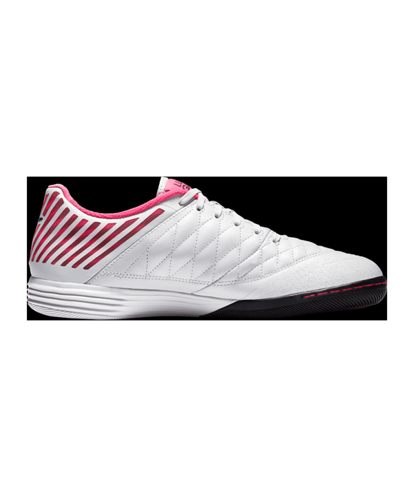 Nike Lunar Gato II Home Crew IC Grau F006 - grau