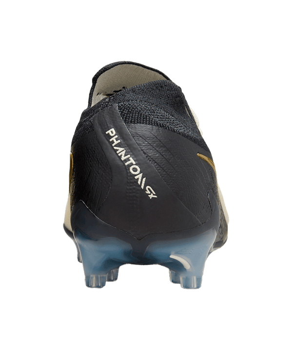 Nike Phantom GX II Elite AG-Pro Mad Ready Weiss Schwarz F100 - weiss