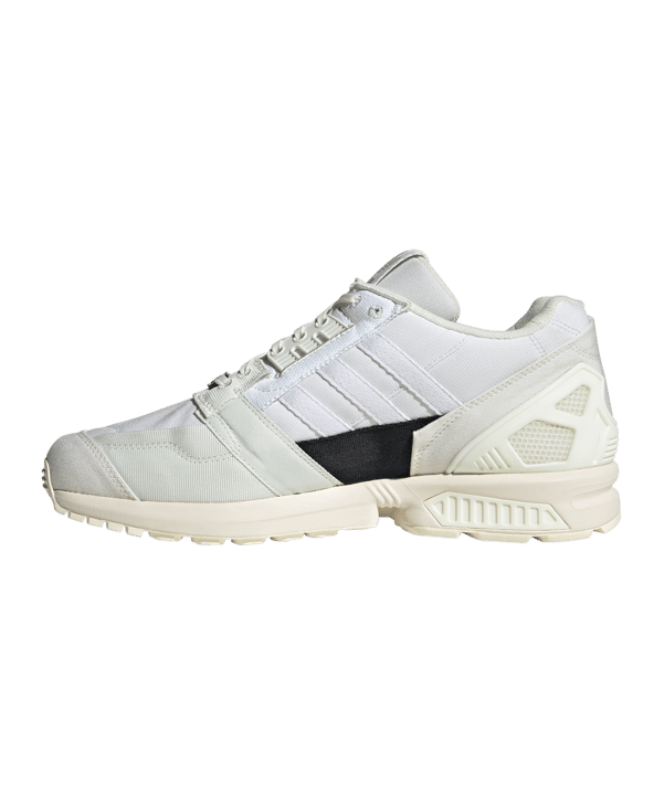 adidas Originals ZX 8000 Parley Weiss - weiss