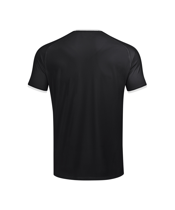 JAKO Inter Trikot Kids Schwarz Weiss F814 - schwarz