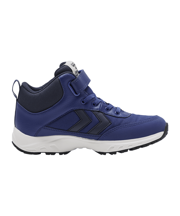 hummel Bambini Blu C8558 - blu