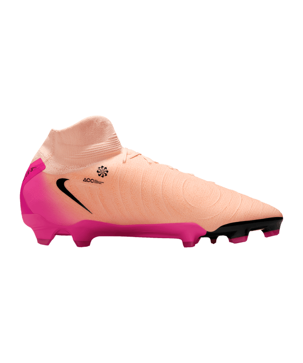 Nike Phantom Luna II Pro FG Prism Orange F800 - orange