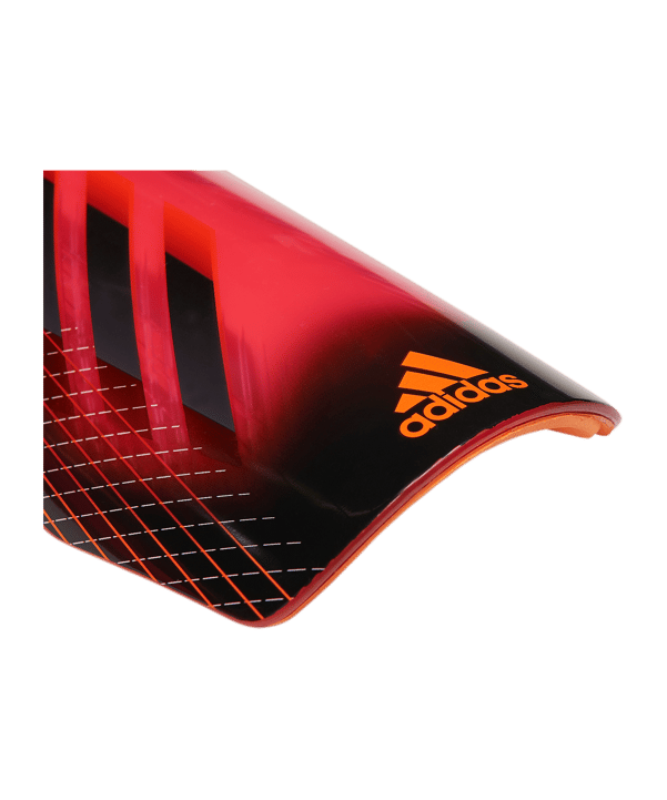 adidas Schienbeinschoner Rosa - rosa