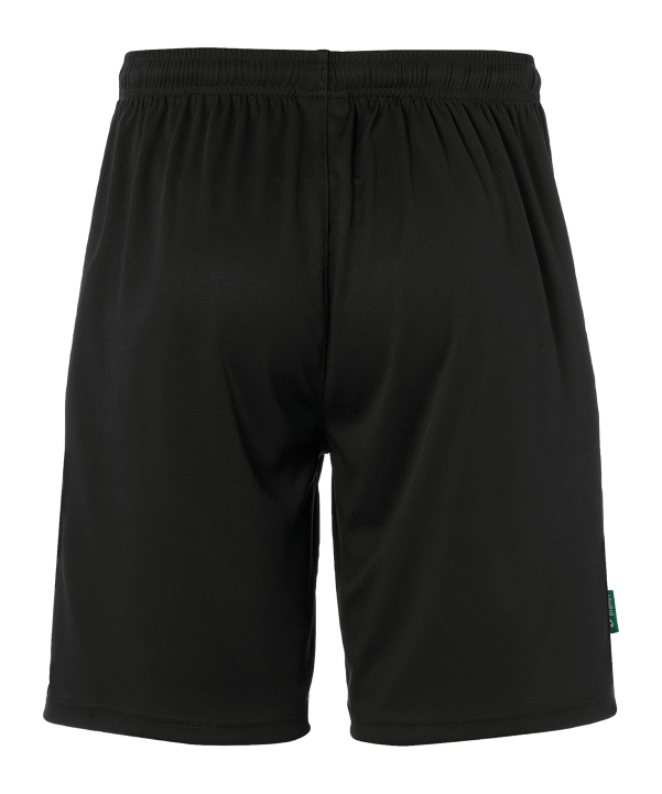 uhlsport Short Kids Schwarz F01 - schwarz