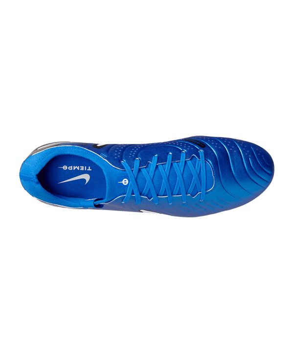 Nike Tiempo Legend X Pro AG-Pro Mad Ambition Blau F400 - blau