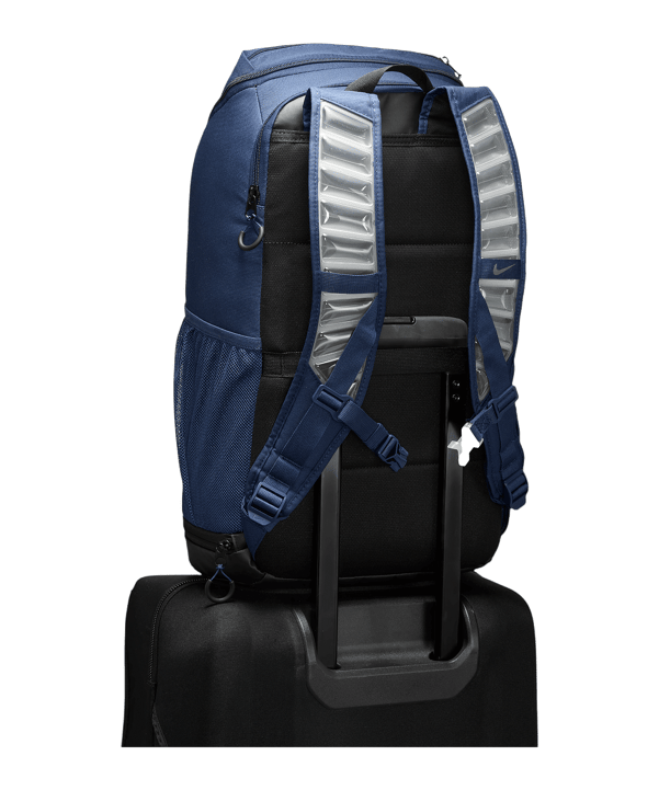 Nike Varsity Elite Rucksack Blau F410 - blau