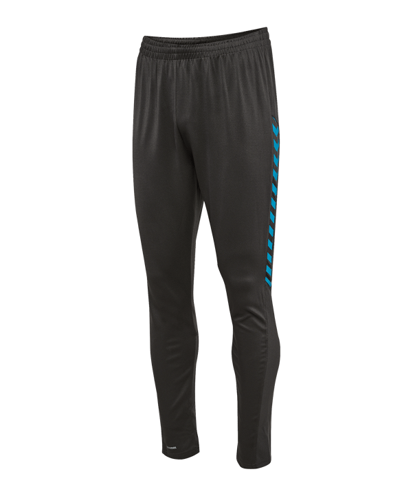 Hummel Staltic Trainingshose Grau F1025 - grau