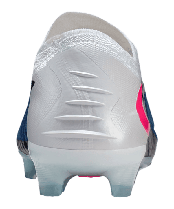 Nike Phantom 6 Low Elite FG Attack Blu C446 - blu