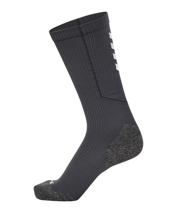 Hummel Pro Training High Socken F2554 - grau