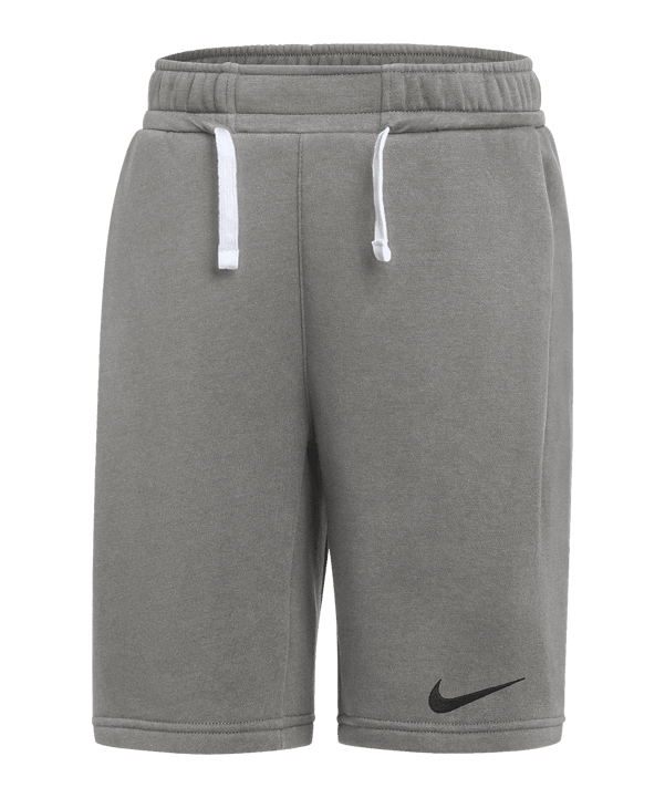Nike Park 26 Sweatshort Kids Grau F063 - grau