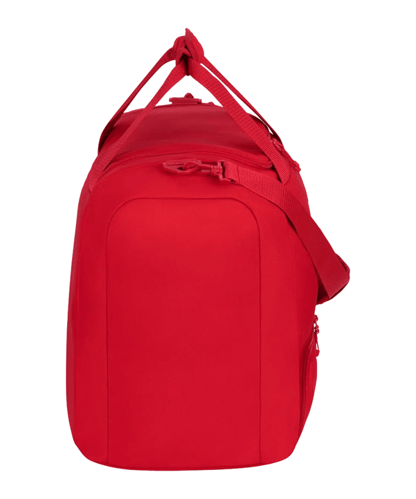 JAKO One S mit Bodenfach Tasche Rot F100 - rot