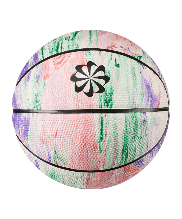 Nike Skills Next Nature Trainingsball Mehrfarbig F944 - mehrfarbig