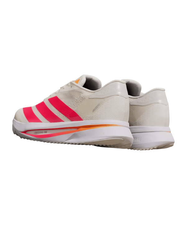 adidas Adizero Sl2 Scarpe da running Bianco - bianco