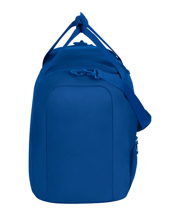 JAKO One S mit Bodenfach Tasche Blau F400 - blau