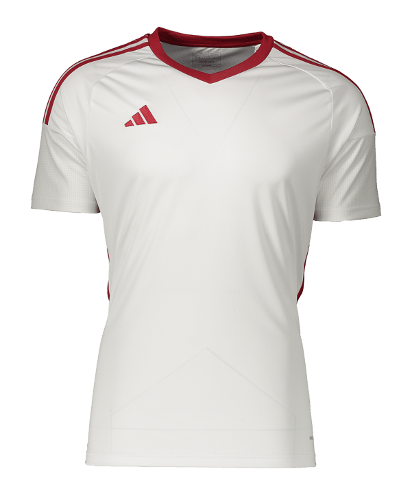 adidas Custom Trikot Weiß - weiss