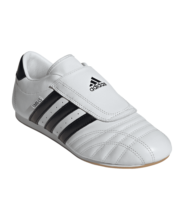 adidas Taekwondo Damen Weiß - weiss