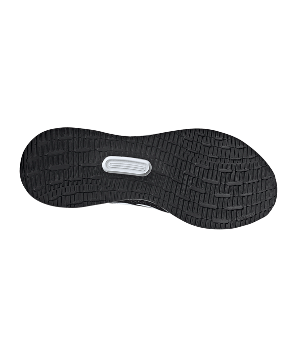 adidas Runfalcon 5 Running Shoes Black - schwarz
