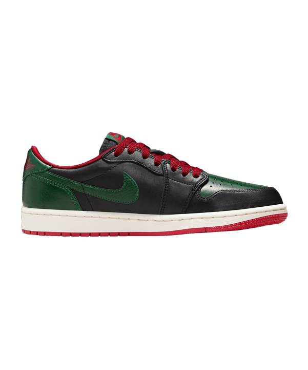 Jordan Jordan Air 1 Low OG Damen Grau F036 - grau